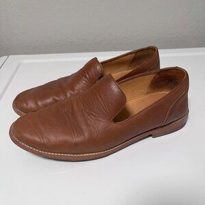Tecovas Monterey Loafer - Slip On